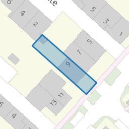 Perceel HLM03-AC-1452