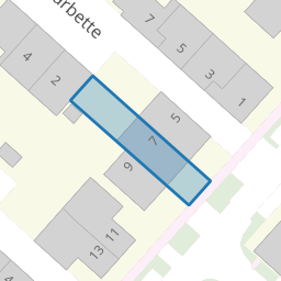 Perceel HLM03-AC-1453