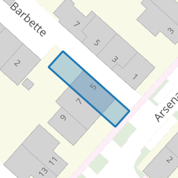 Perceel HLM03-AC-1454