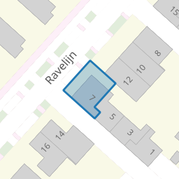 Perceel HLM03-AC-1463