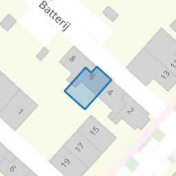 Perceel HLM03-AC-1466