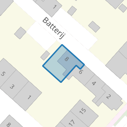 Perceel HLM03-AC-1467