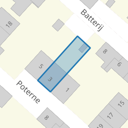 Perceel HLM03-AC-1469