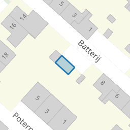 Perceel HLM03-AC-1472