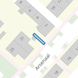 Perceel HLM03-AC-1473