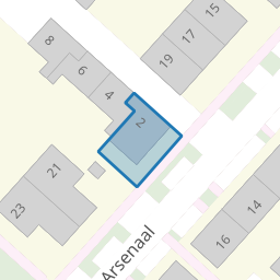 Perceel HLM03-AC-1474