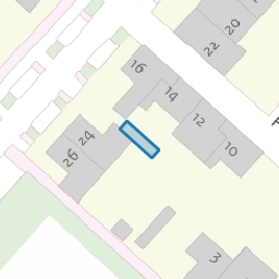 Perceel HLM03-AC-1485