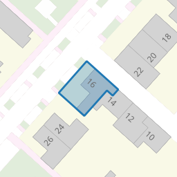 Perceel HLM03-AC-1488