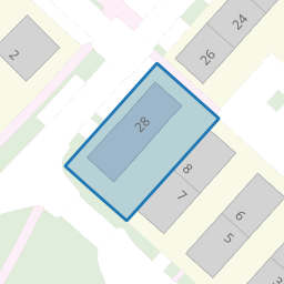 Perceel HLM03-AC-1490