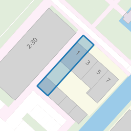 Perceel HLM03-AC-1494