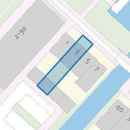 Perceel HLM03-AC-1495