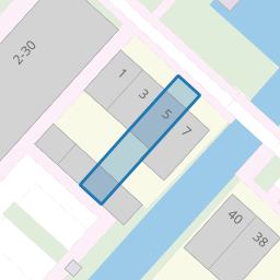 Perceel HLM03-AC-1496