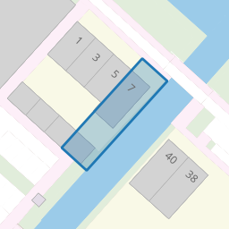 Perceel HLM03-AC-1497