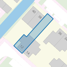 Perceel HLM03-AC-1500