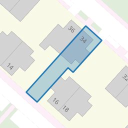 Perceel HLM03-AC-1503