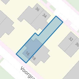 Perceel HLM03-AC-1504