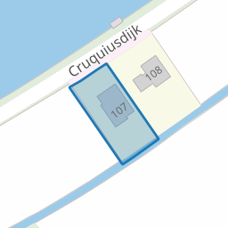 Perceel HLM03-AC-1515