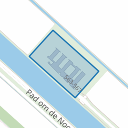 Perceel HLM03-AC-1520