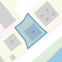 Perceel HLM03-AC-1523