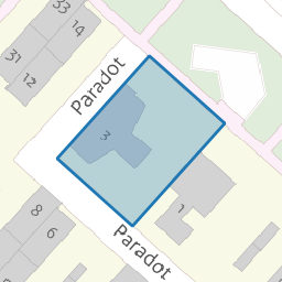 Perceel HLM03-AC-1524