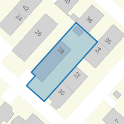 Perceel HLM03-AC-1531