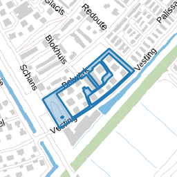 Perceel HLM03-AC-1536