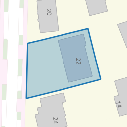 Perceel HLM03-AC-1539