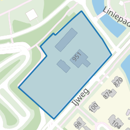 Perceel HLM03-AC-1541