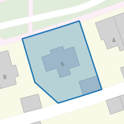 Perceel HLM03-AC-1547