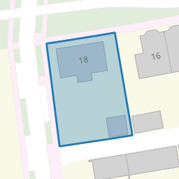 Perceel HLM03-AC-1555