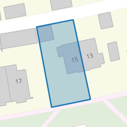 Perceel HLM03-AC-1556