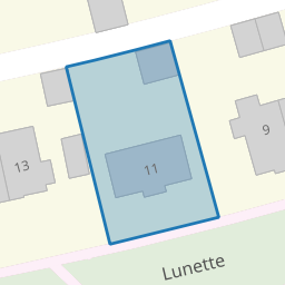 Perceel HLM03-AC-1558