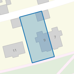 Perceel HLM03-AC-1559