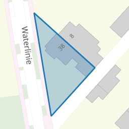 Perceel HLM03-AC-1568