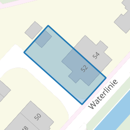 Perceel HLM03-AC-1575