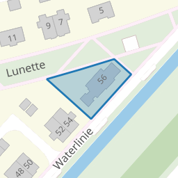 Perceel HLM03-AC-1577