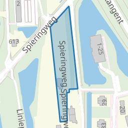 Perceel HLM03-AC-1585