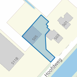 Perceel HLM03-AC-1596