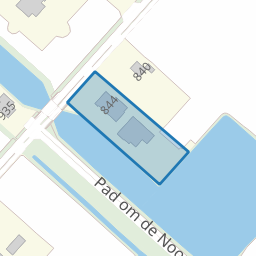 Perceel HLM03-AC-1598