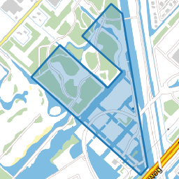 Perceel HLM03-AC-1600