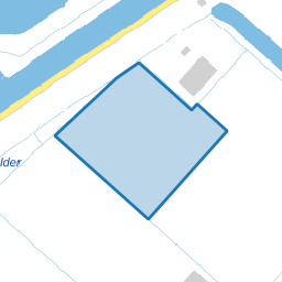 Perceel HLM03-AC-1601