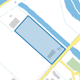 Perceel HLM03-AC-1602