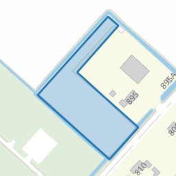 Perceel HLM03-AC-1606