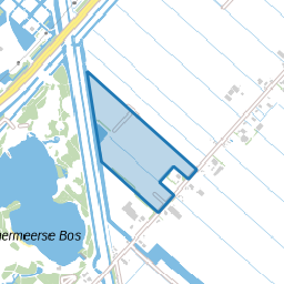 Perceel HLM03-AC-1607