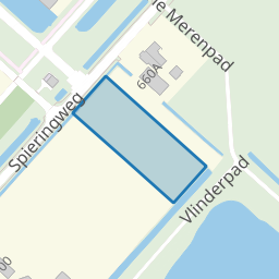 Perceel HLM03-AC-1612