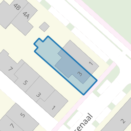 Perceel HLM03-AC-1617