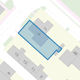 Perceel HLM03-AC-1622