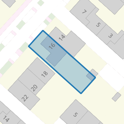 Perceel HLM03-AC-1624