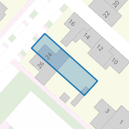 Perceel HLM03-AC-1625