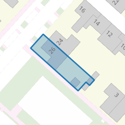 Perceel HLM03-AC-1626